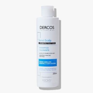 Shampoo Limpeza Calmante Sensi-Scalp 200ml